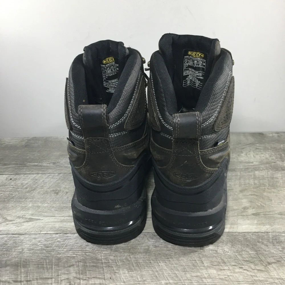 Keen Utility Mens Philadelphia 6
